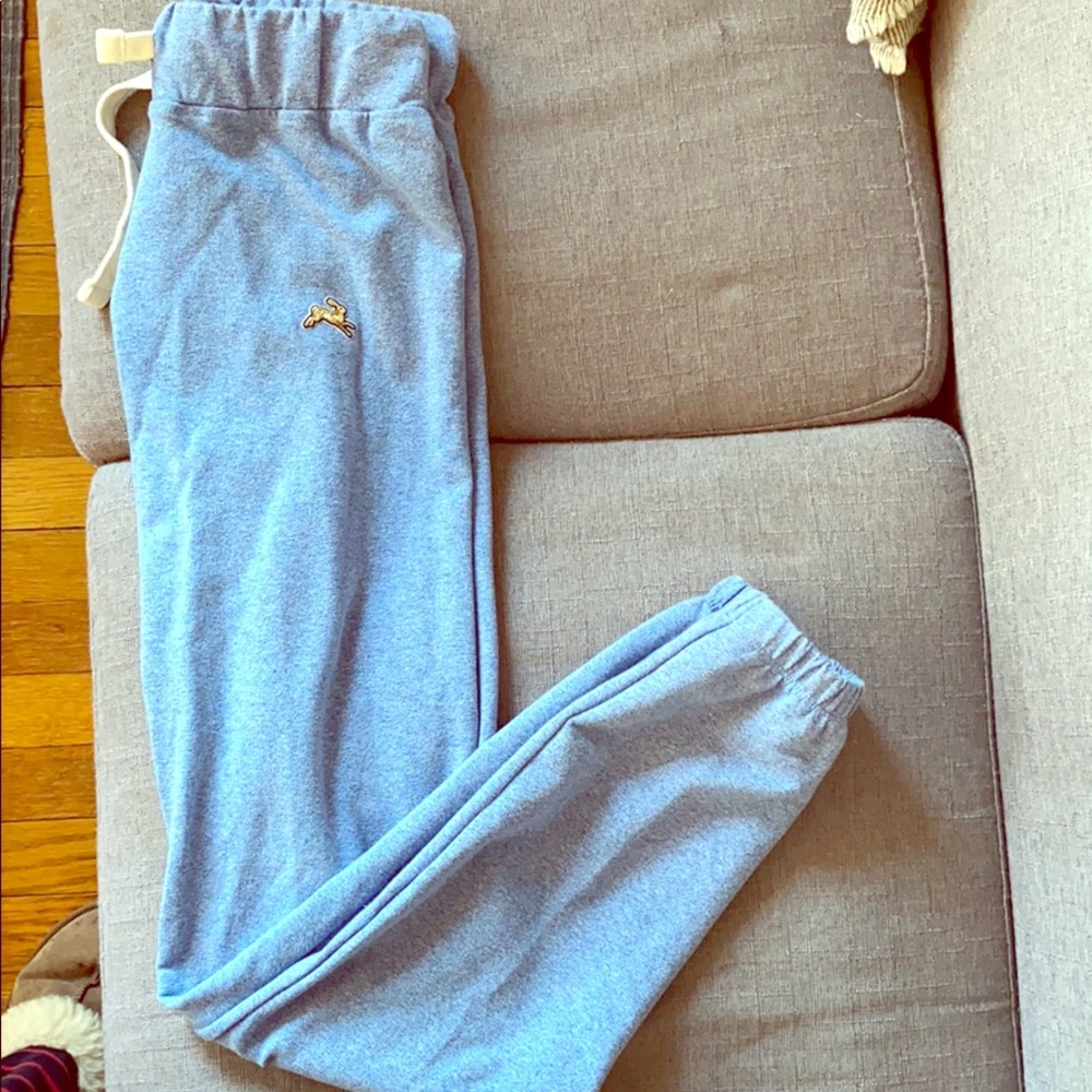 Brand New w/o Tags Tracksmith Sweatpants